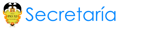 Secretar�a