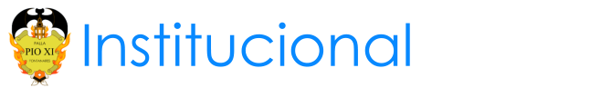 Institucional
