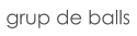 grup de balls