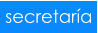 secretar�a