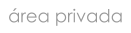 �rea privada